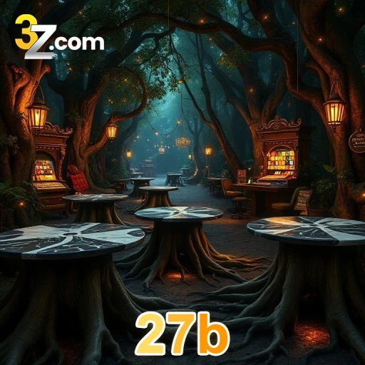 27b Jogos de caça-níqueis