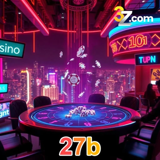 27b Sites Confiáveis