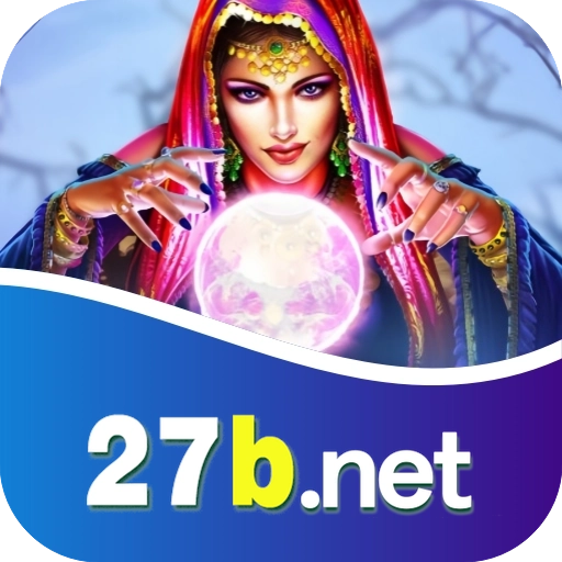 27b logo