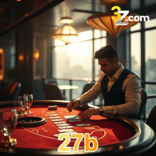 27b Pagamentos Rápidos