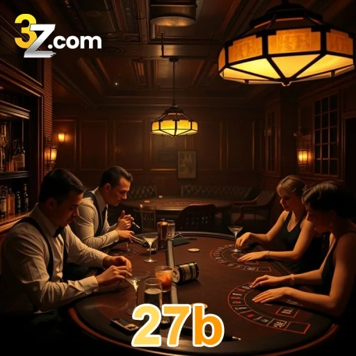 27b Jogos de caça-níqueis