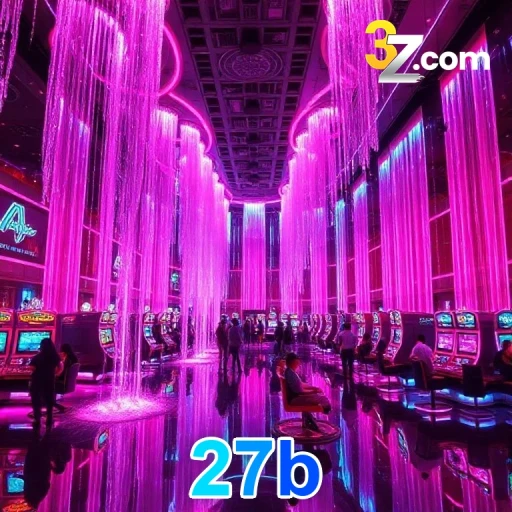 27b Jogos de caça-níqueis